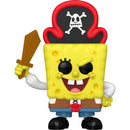 Funko Pop! SpongeBob Movie: SpongeBob