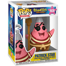 Funko Pop! SpongeBob Movie: Patrick Star