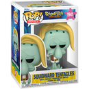 Funko Pop! SpongeBob Movie: Squidward
