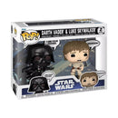 Funko Pop! Star Wars: Vader & Luke 2 pack - I am Your Father