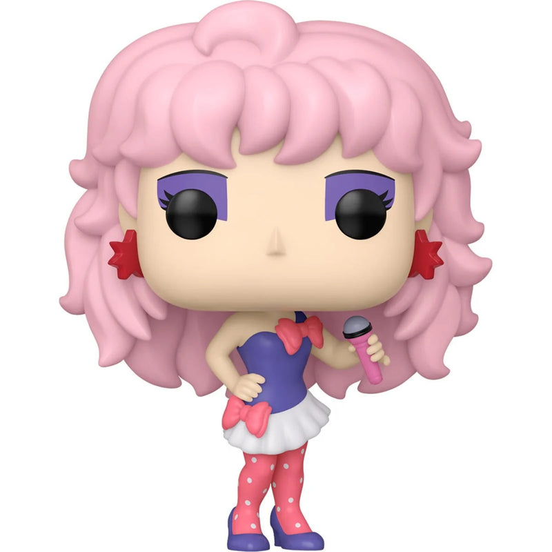 Funko Pop! Jem and the Holograms - Jem