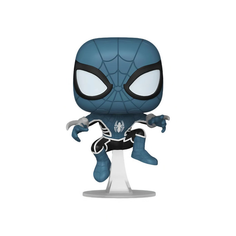 Funko Pop! Spider-Man (Fear Itself Suit) Glow-in-the-Dark