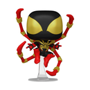 Funko Pop! Spider-Man - Miles Morales Iron Spider