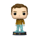 Funko Pop! Star Trek: James T. Kirk Transporter