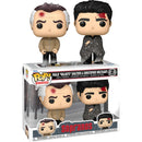 Funko Pop! Sopranos: Paulie & Christopher 2 pack