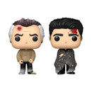 Funko Pop! Sopranos: Paulie & Christopher 2 pack