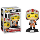 Funko Pop! Star Wars: Luke Skywalker Red 5