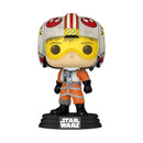 Funko Pop! Star Wars: Luke Skywalker Red 5