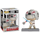 Funko Pop! Star Wars: Luke Skywalker with Remote