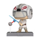 Funko Pop! Star Wars: Luke Skywalker with Remote