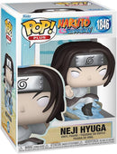 Funko Pop! Naruto Shippuden: Neji Hyuga