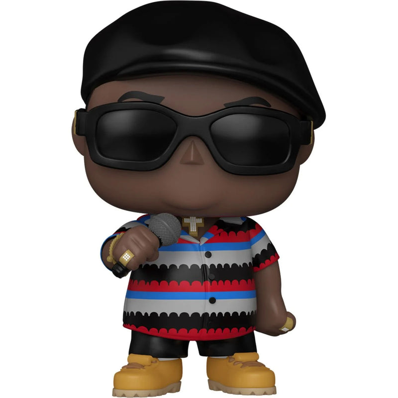 Funko Pop! Notorious B.I.G. Summer '95