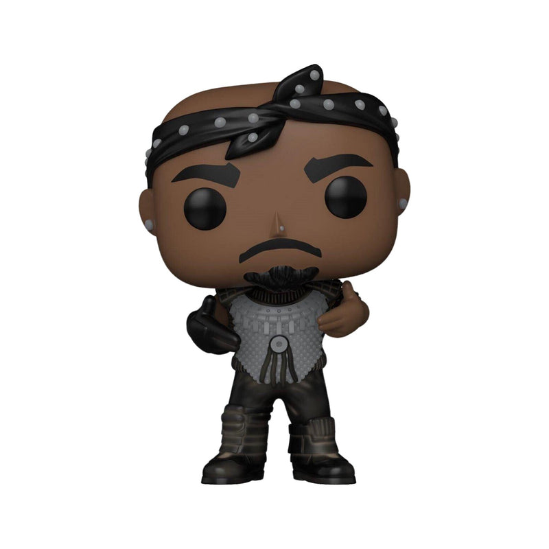 Funko Pop! Tupac Shakur (California Love)