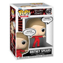 Funko Pop! Rocks: Britney Spears Oops I Did it Again