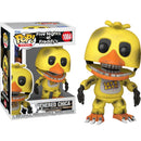 Funko Pop! Five Nights at Freddy's: Withered Chica