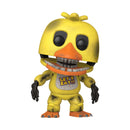 Funko Pop! Five Nights at Freddy's: Withered Chica