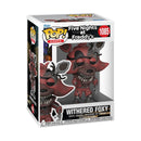 Funko Pop! Five Nights at Freddy's: Withered Foxy