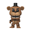Funko Pop! Five Nights at Freddy's: Withered Freddy