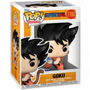 Funko Pop! Dragon Ball: Goku with Kamehameha