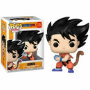 Funko Pop! Dragon Ball: Goku with Kamehameha