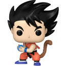 Funko Pop! Dragon Ball: Goku with Kamehameha