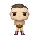 Funko Pop! WWE: Gunther