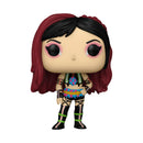 Funko Pop! WWE: Iyo Sky