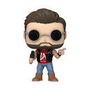 Funko Pop! WWE: LA Knight