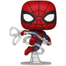Funko Pop! Spider-Man: Brand New Day