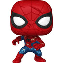 Funko Pop! Spider-Man: Brand New Day No Way Home Suit