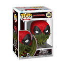 Funko Pop Plus! Deadpool: as Cthulhu
