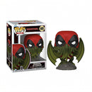 Funko Pop Plus! Deadpool: as Cthulhu