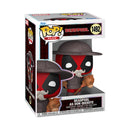 Funko Pop Plus! Deadpool: as Don Quixote
