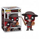 Funko Pop Plus! Deadpool: as Don Quixote