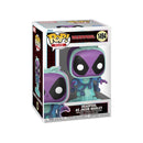 Funko Pop Plus! Deadpool: as Jacob Marley