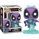 Funko Pop Plus! Deadpool: as Jacob Marley