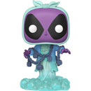 Funko Pop Plus! Deadpool: as Jacob Marley