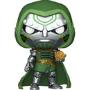 Funko Pop! Rivals: Doctor Doom