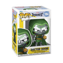 Funko Pop! Rivals: Doctor Doom