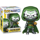 Funko Pop! Rivals: Doctor Doom