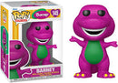 Funko Pop! Barney and Friends: Barney