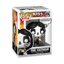 Funko Pop! KISS: The Catman