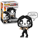 Funko Pop! KISS: The Catman