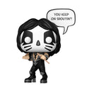 Funko Pop! KISS: The Catman
