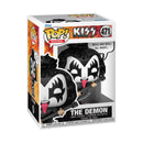Funko Pop! KISS: The Demon