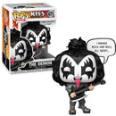 Funko Pop! KISS: The Demon