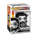 Funko Pop! KISS: The Spaceman