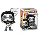 Funko Pop! KISS: The Spaceman