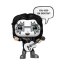 Funko Pop! KISS: The Spaceman