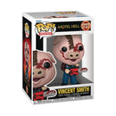 Funko Pop! Motel Hell: Vincent Smith